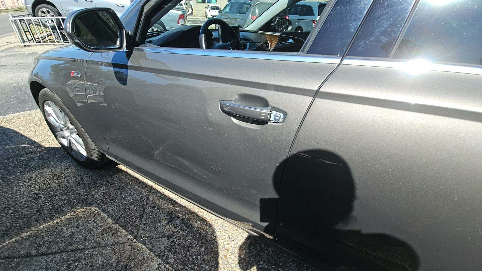 2013 Audi A6 3.0T Premium Plus AWD