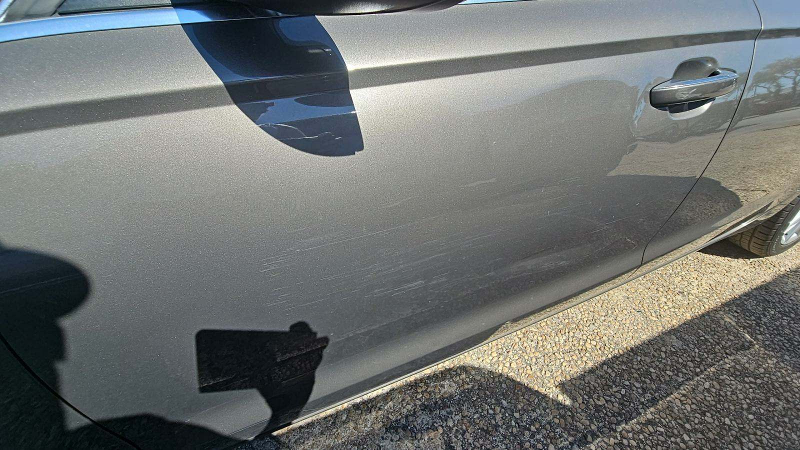 2013 Audi A6 3.0T Premium Plus AWD