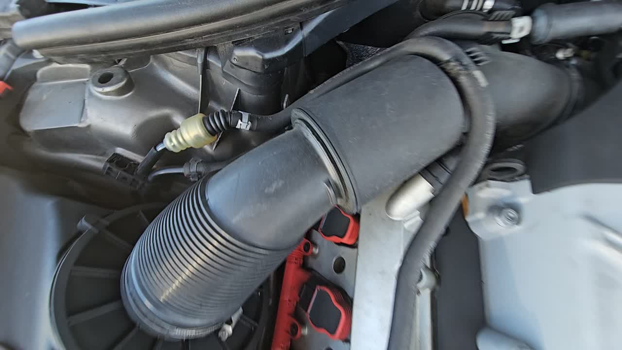 2013 Audi A6 3.0T Premium Plus AWD