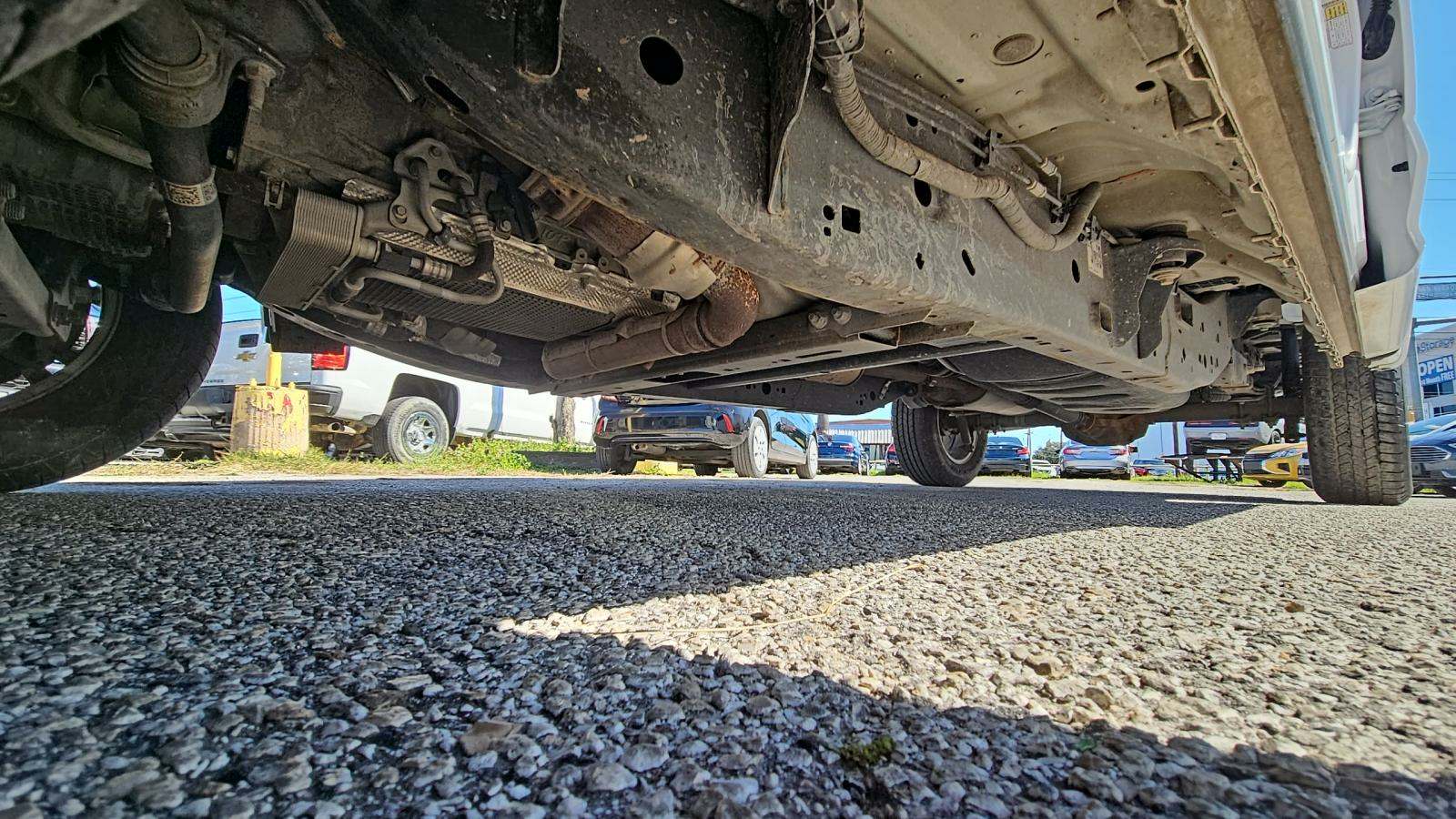 2020 Ford F-150 LARIAT RWD