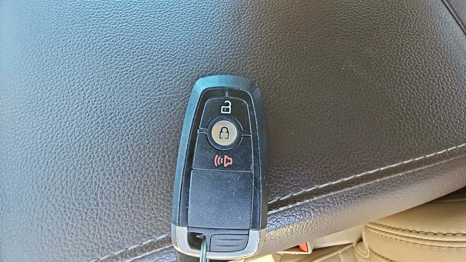 2020 Ford F-150 LARIAT RWD