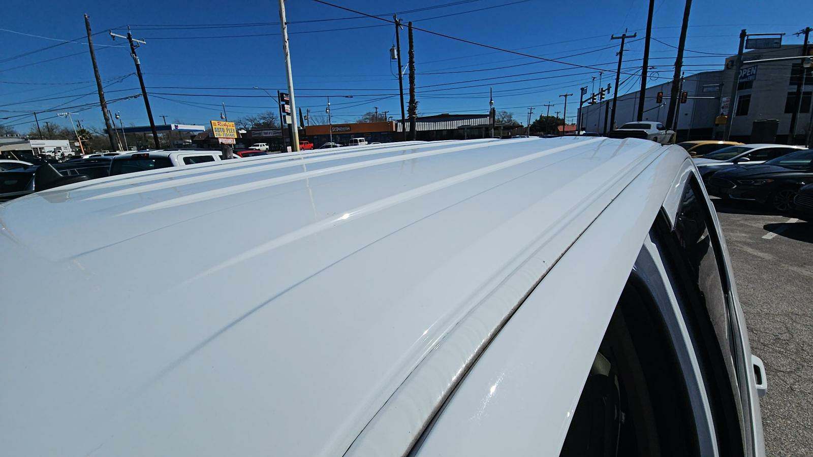 2020 Ford F-150 LARIAT RWD