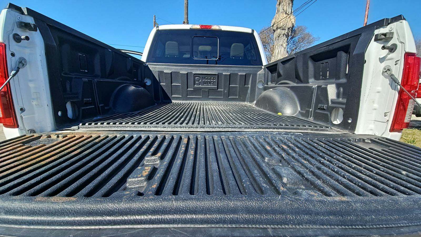 2020 Ford F-150 LARIAT RWD