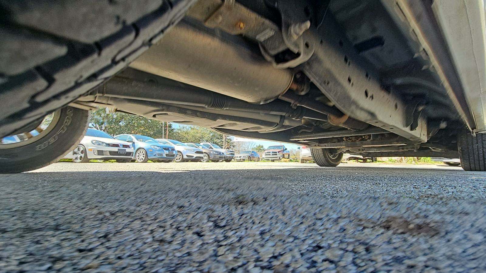 2020 Ford F-150 LARIAT RWD