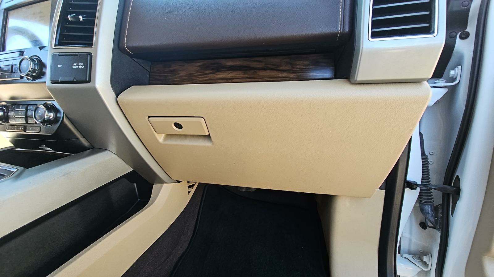 2020 Ford F-150 LARIAT RWD