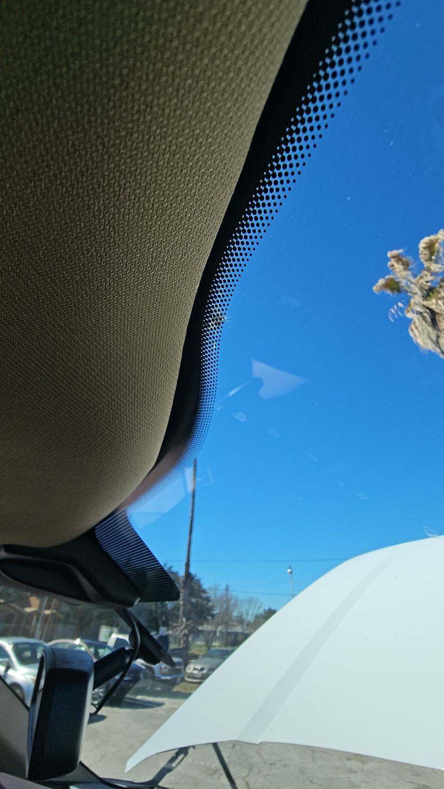 2020 Ford F-150 LARIAT RWD