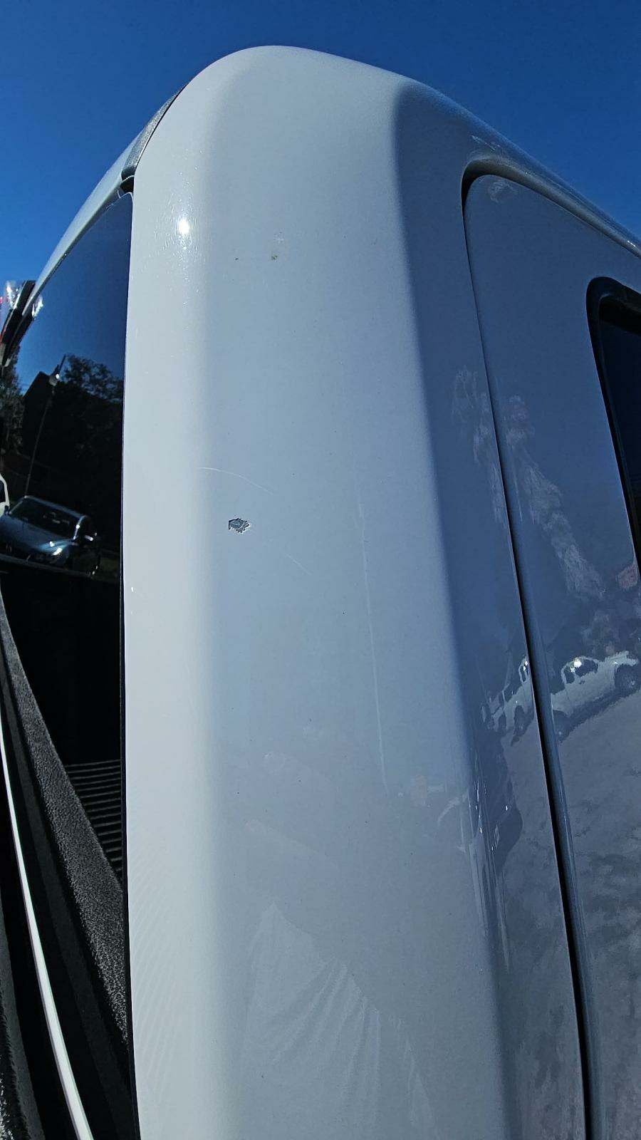 2020 Ford F-150 LARIAT RWD