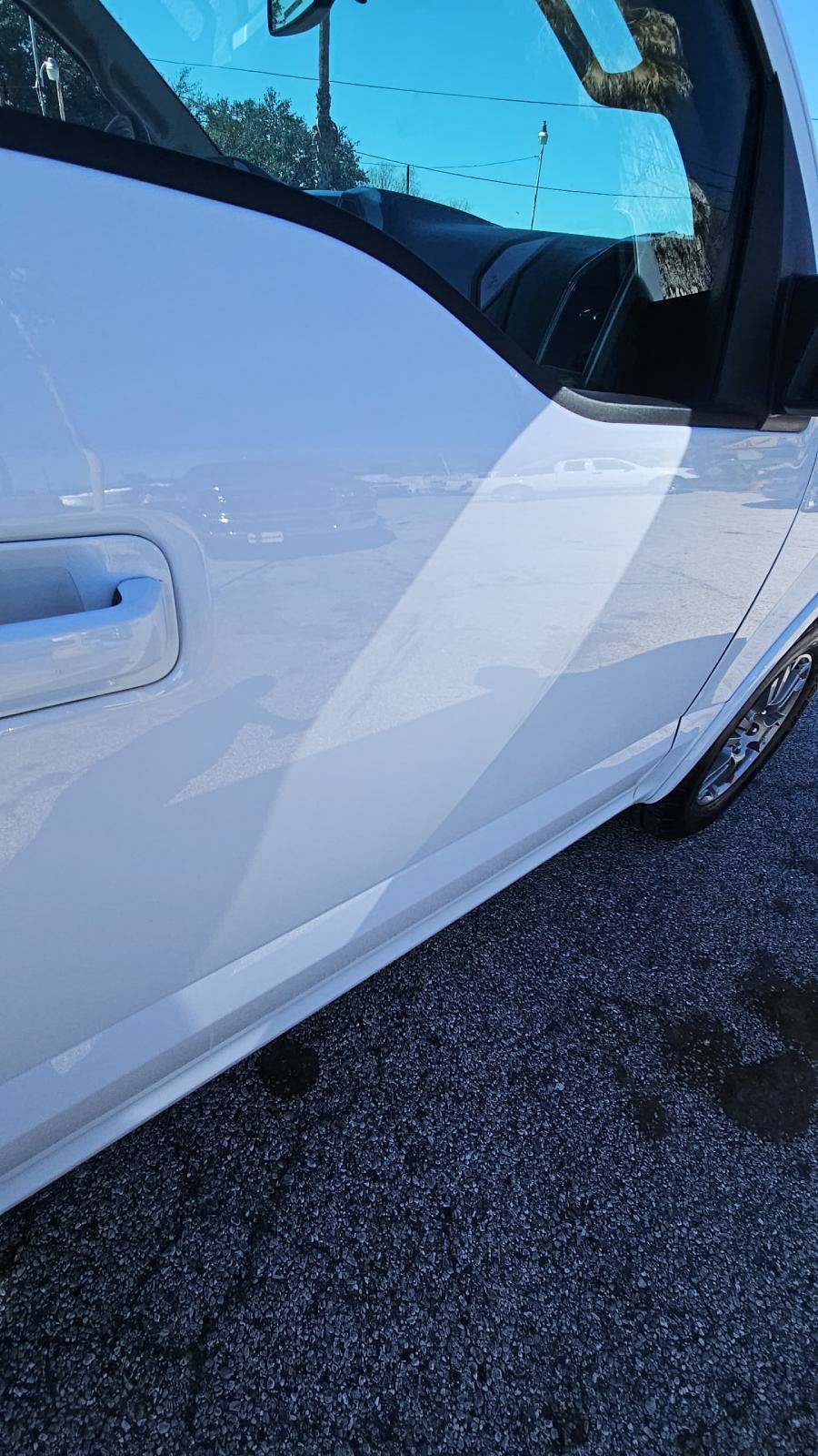 2020 Ford F-150 LARIAT RWD