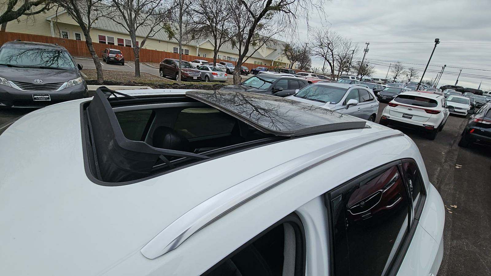 2018 Audi Q5 Tech Premium AWD