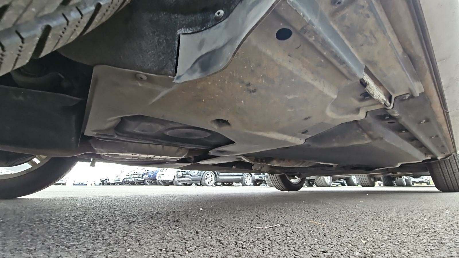 2018 Audi Q5 Tech Premium AWD