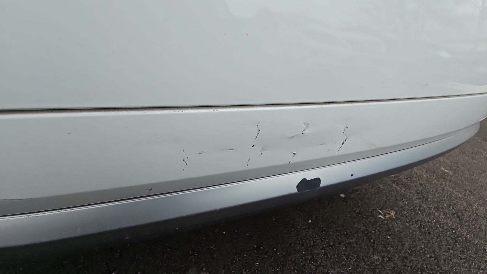 2018 Audi Q5 Tech Premium AWD