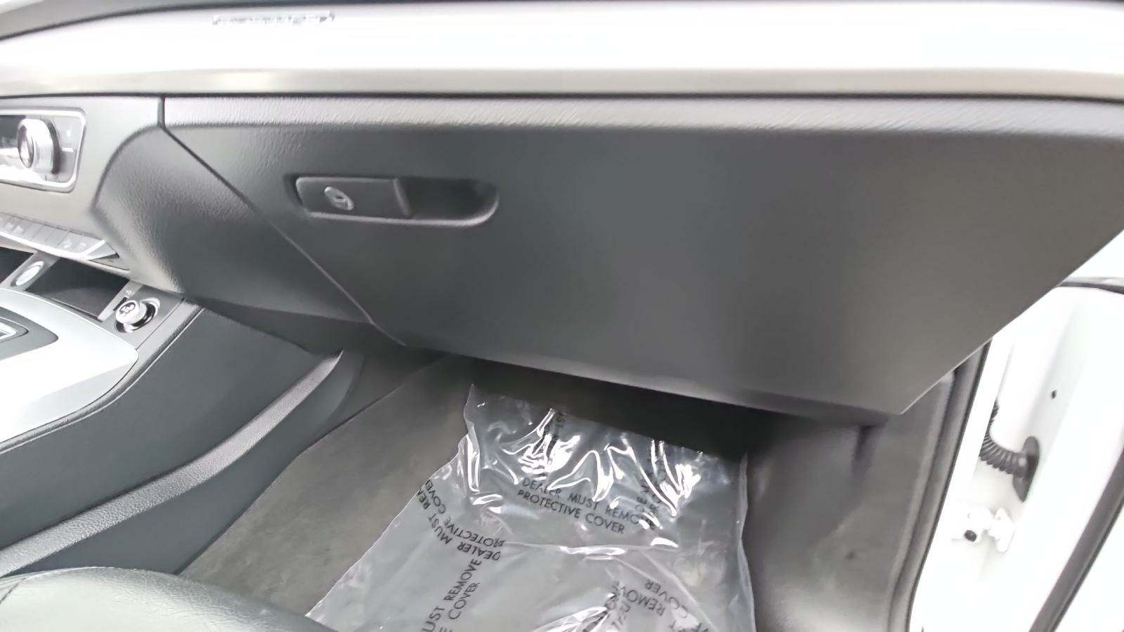 2018 Audi Q5 Tech Premium AWD