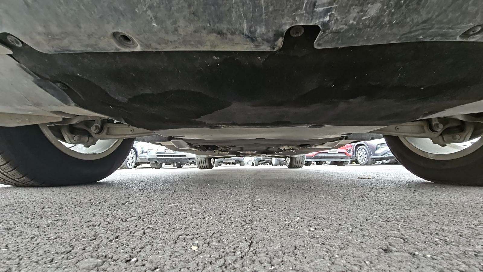 2018 Audi Q5 Tech Premium AWD