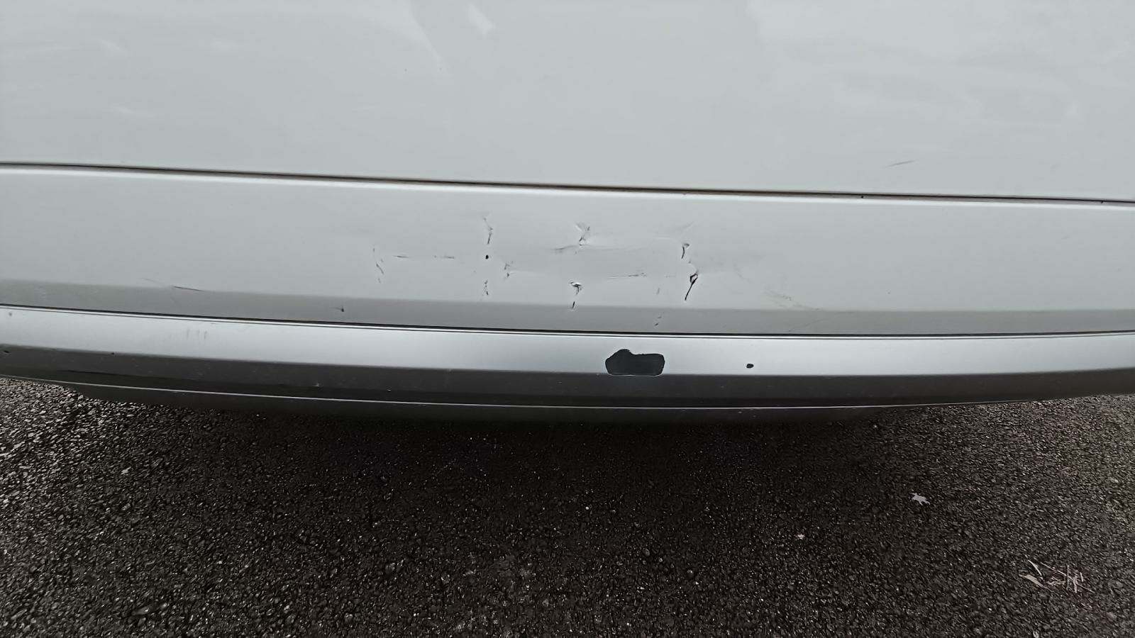 2018 Audi Q5 Tech Premium AWD