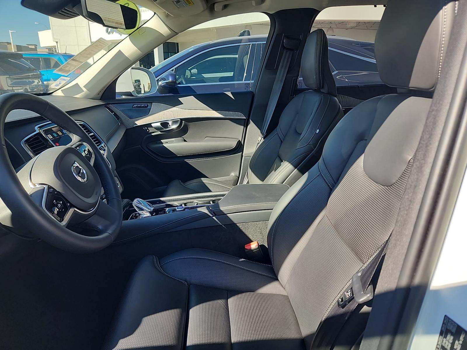 2023 Volvo XC90 Recharge T8 Ultimate AWD