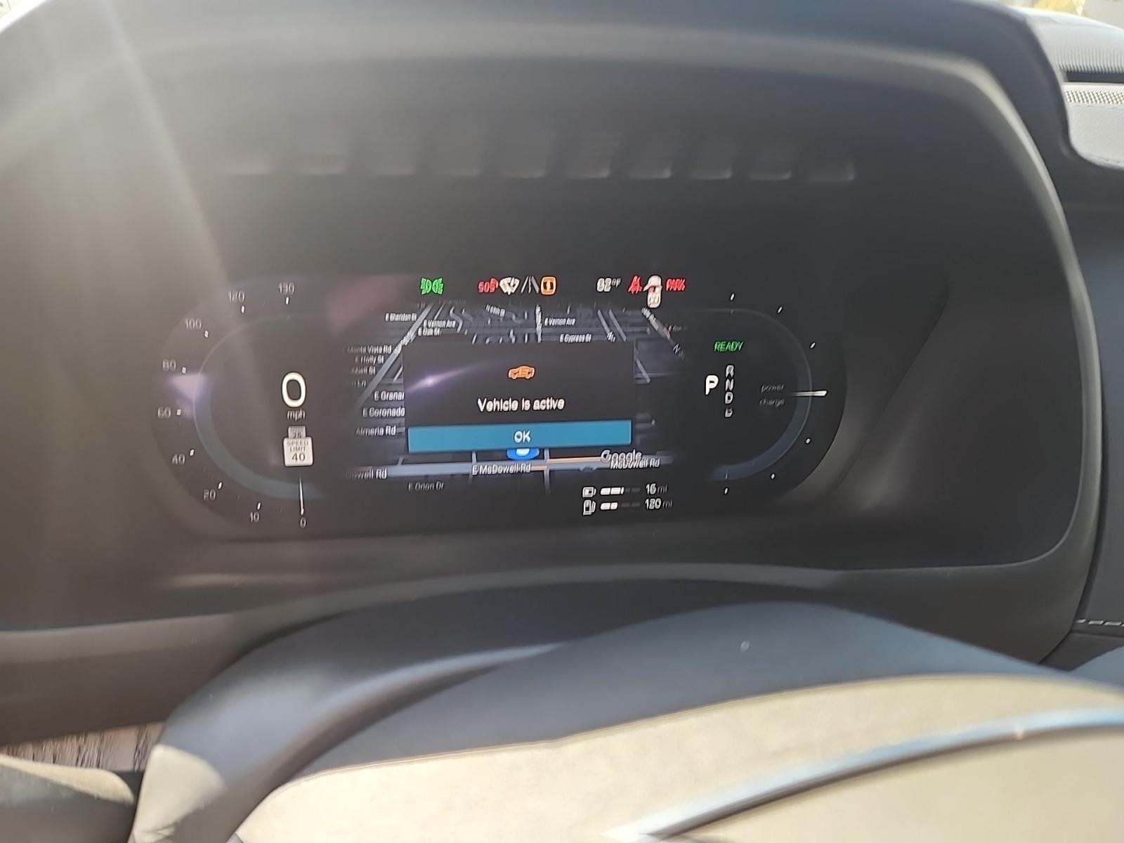 2023 Volvo XC90 Recharge T8 Ultimate AWD