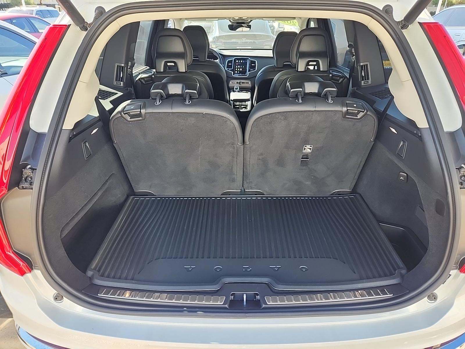 2023 Volvo XC90 Recharge T8 Ultimate AWD