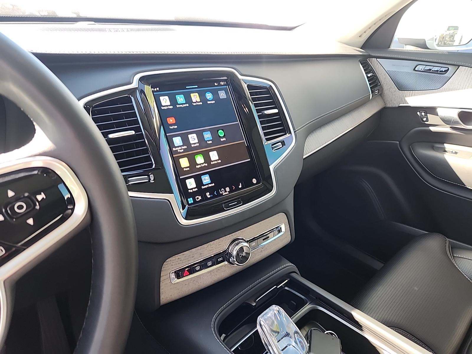 2023 Volvo XC90 Recharge T8 Ultimate AWD