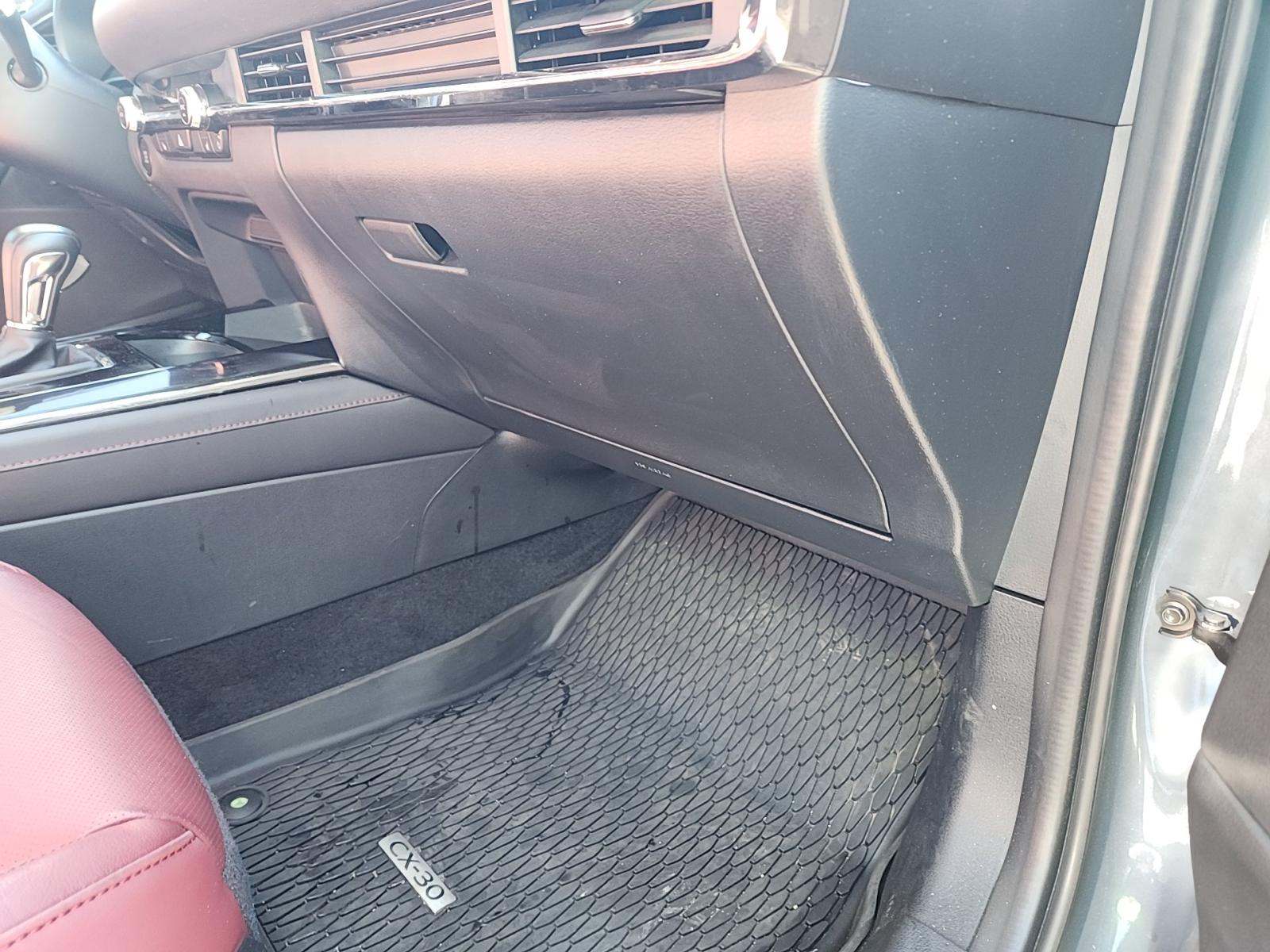 2024 MAZDA CX-30 2.5 S Carbon Edition AWD