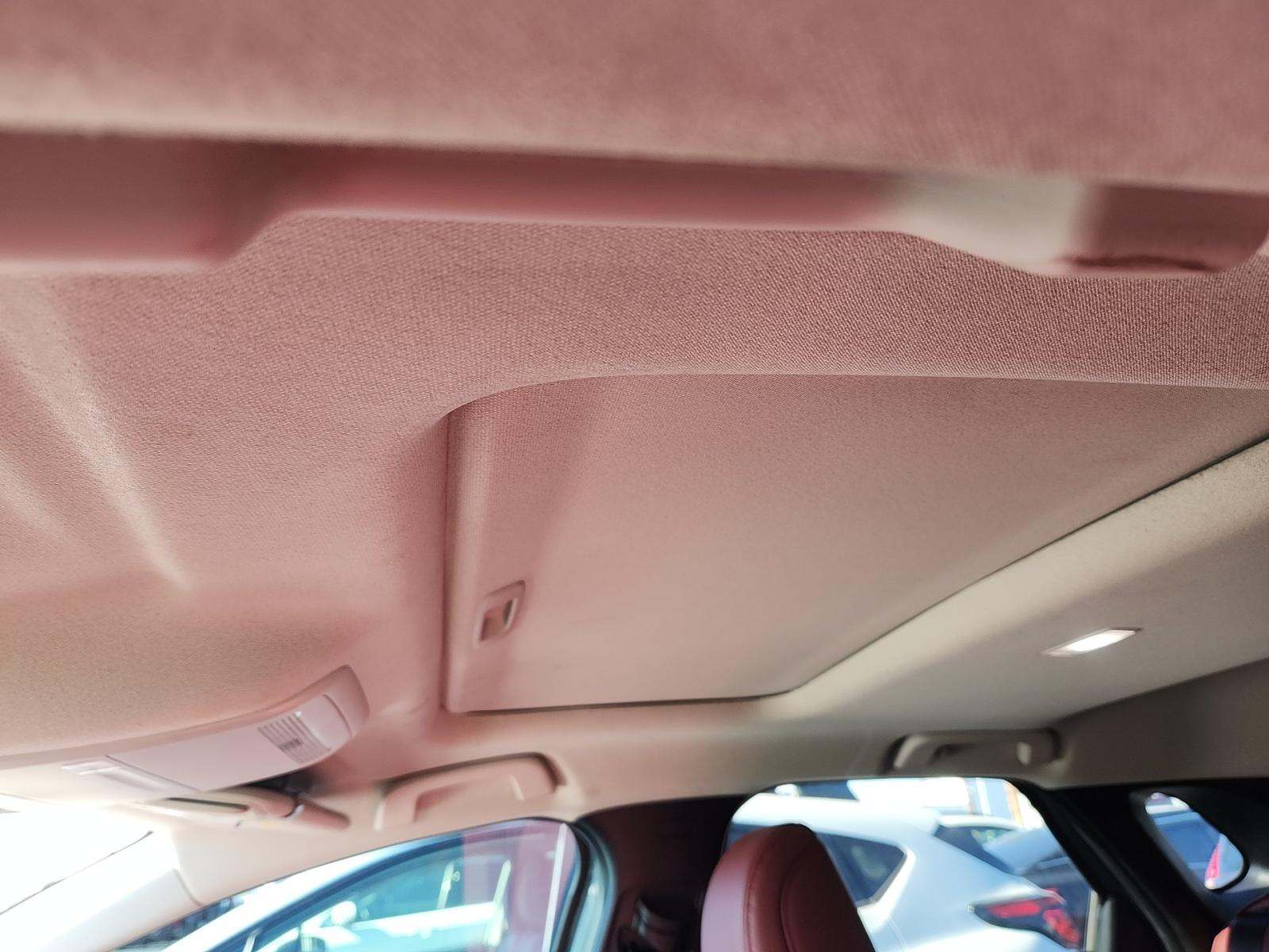 2024 MAZDA CX-30 2.5 S Carbon Edition AWD