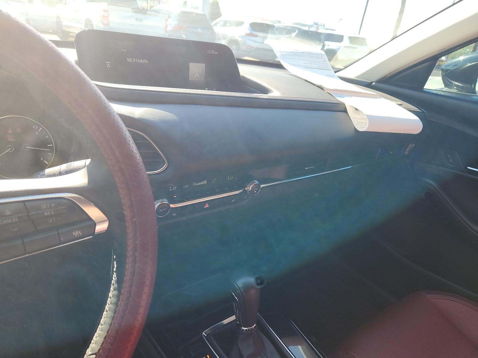 2024 MAZDA CX-30 2.5 S Carbon Edition AWD