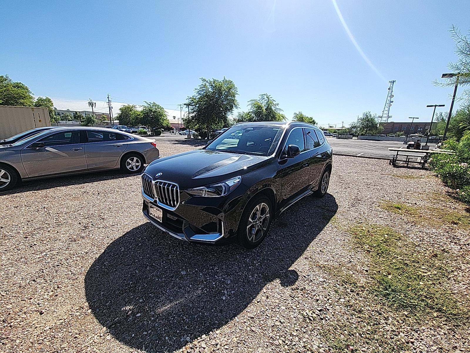 2025 BMW X1 xDrive28i AWD