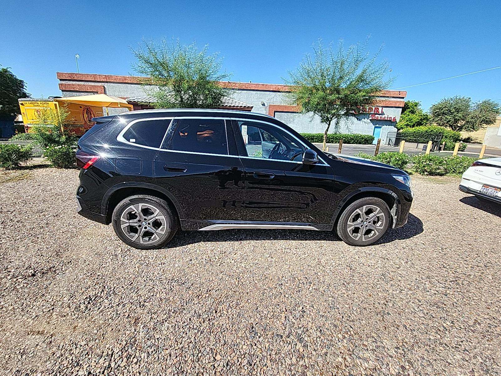 2025 BMW X1 xDrive28i AWD