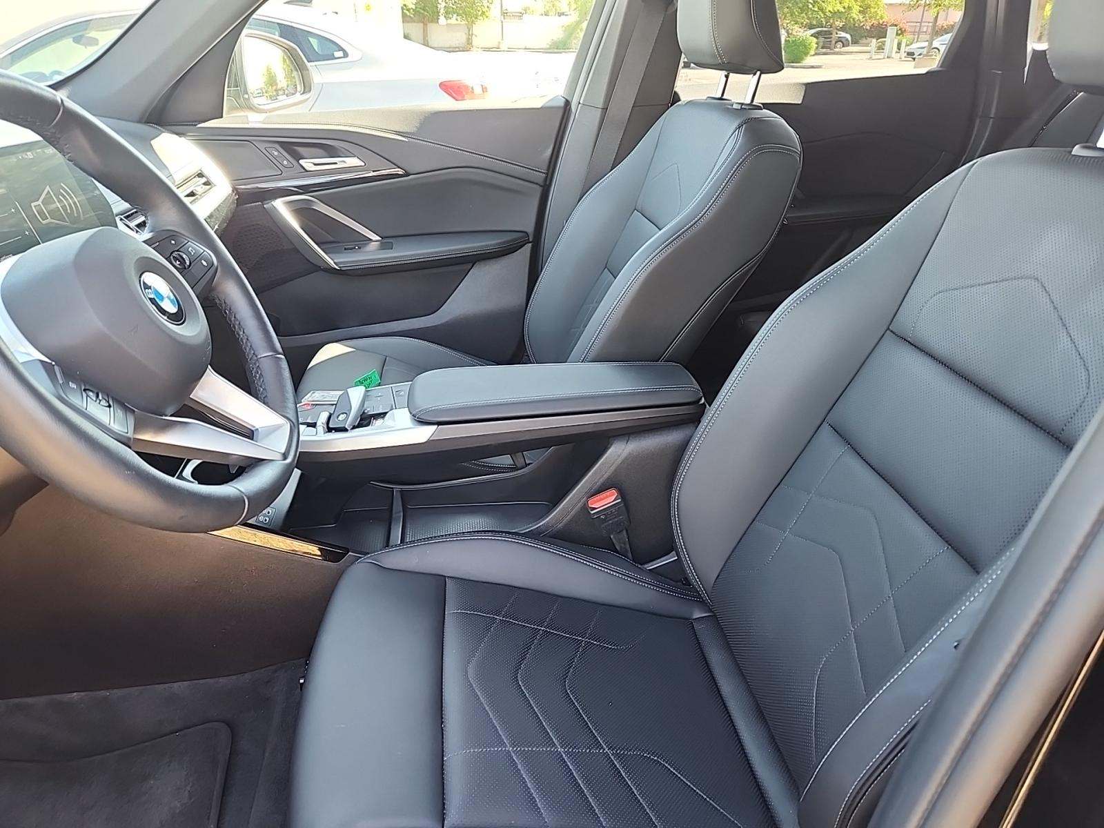 2025 BMW X1 xDrive28i AWD