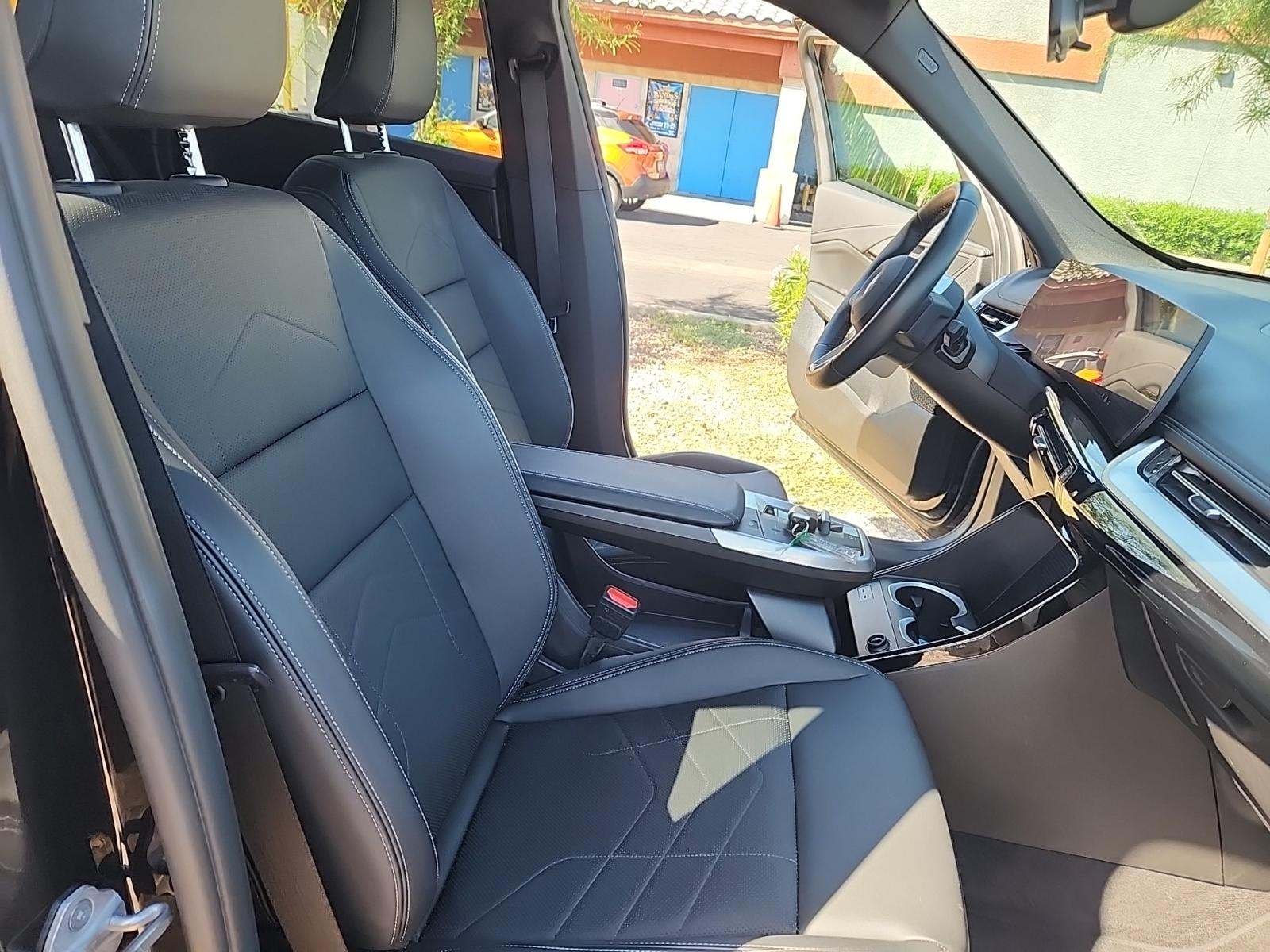 2025 BMW X1 xDrive28i AWD