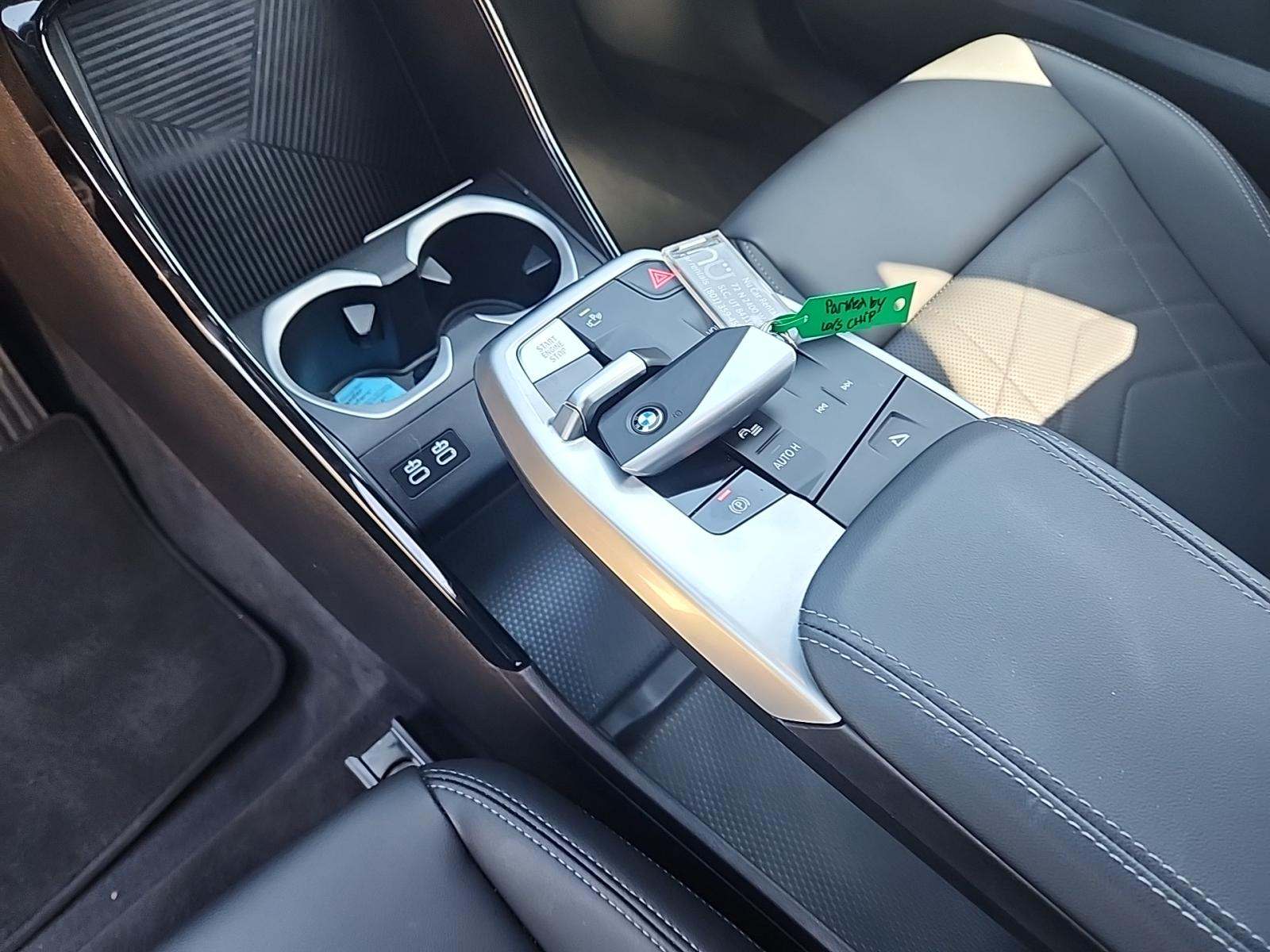 2025 BMW X1 xDrive28i AWD