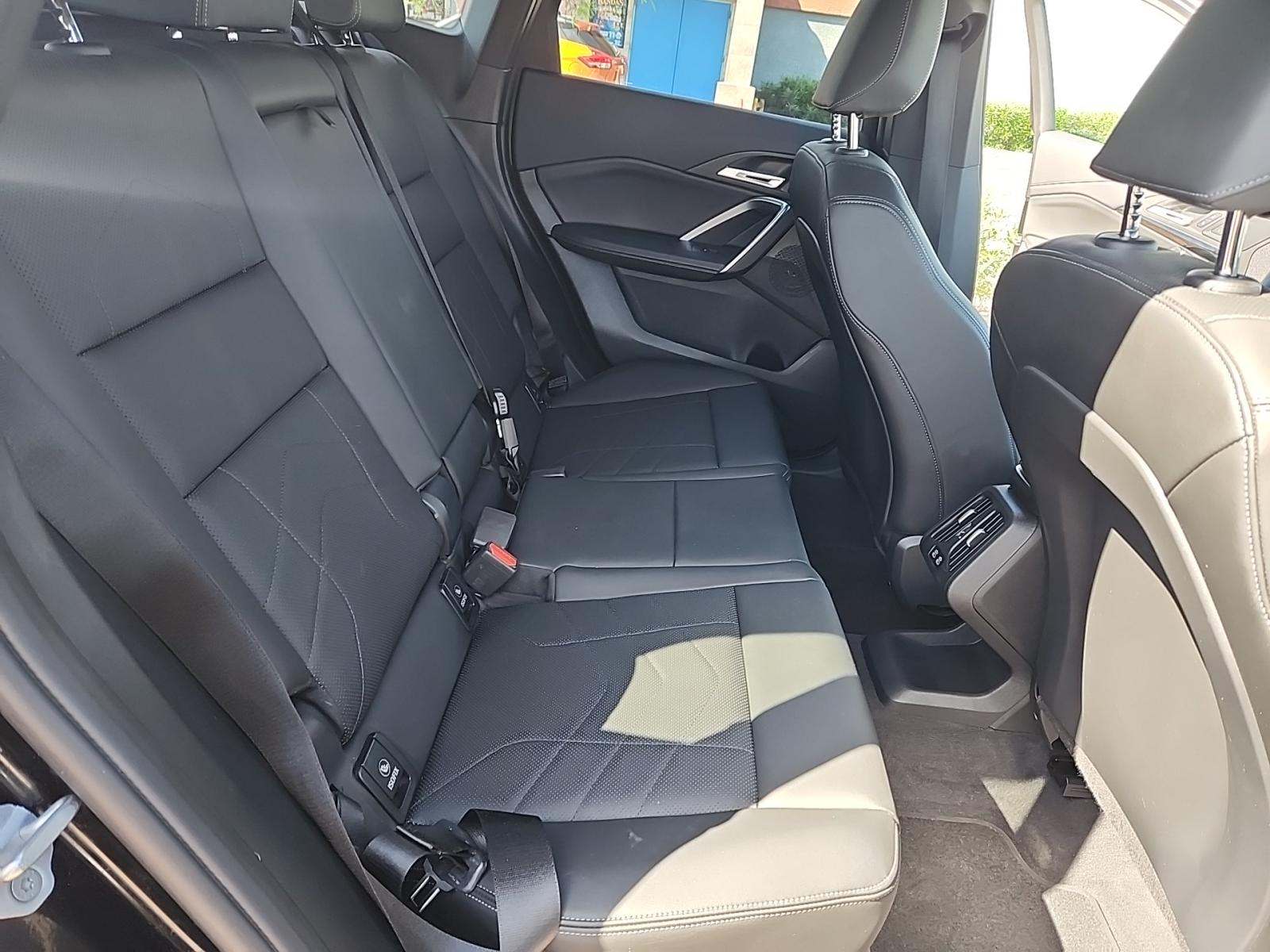 2025 BMW X1 xDrive28i AWD