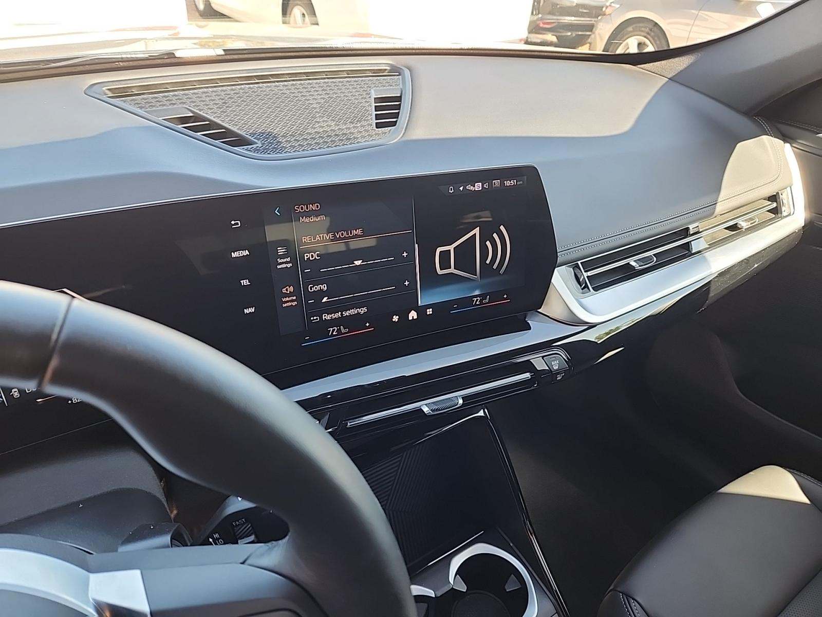 2025 BMW X1 xDrive28i AWD