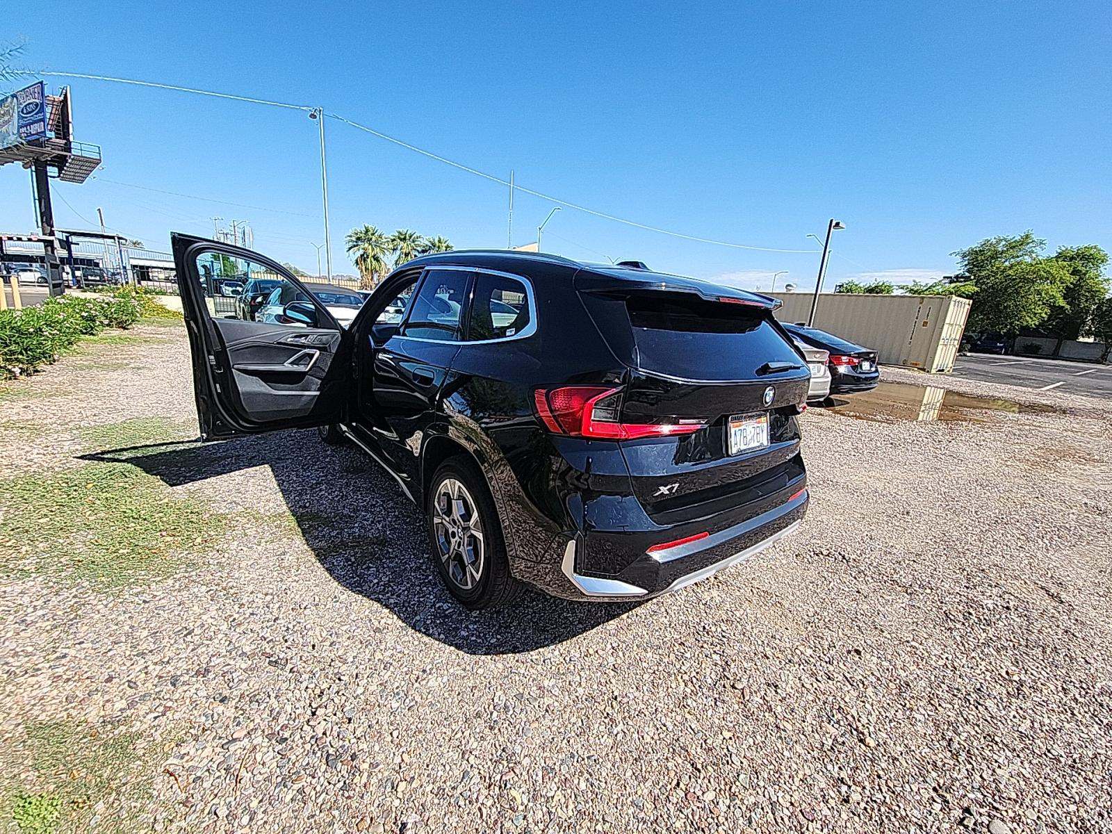 2025 BMW X1 xDrive28i AWD