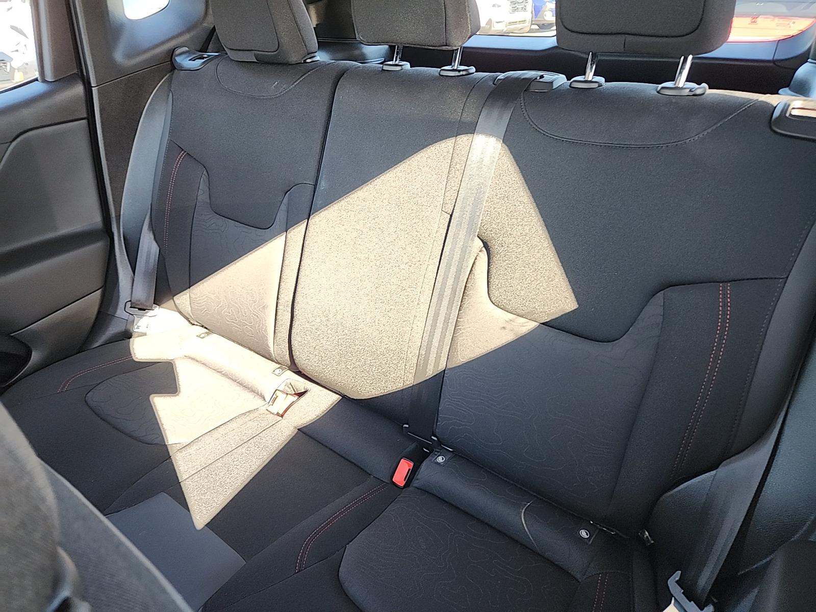 2023 Jeep Renegade Trailhawk AWD