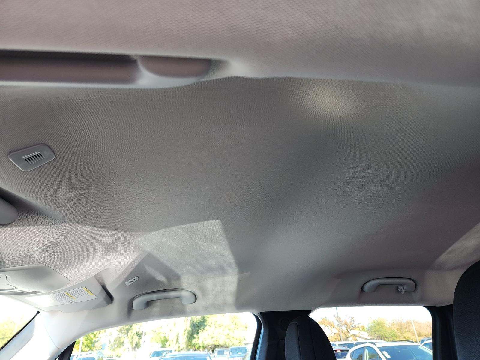 2023 Jeep Renegade Trailhawk AWD