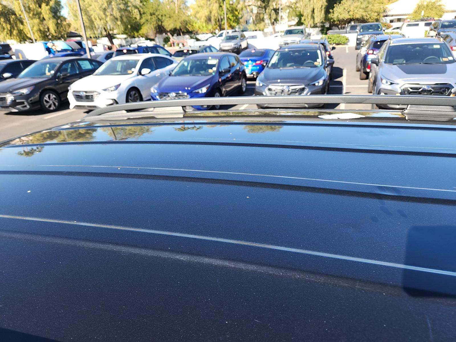 2023 Jeep Renegade Trailhawk AWD