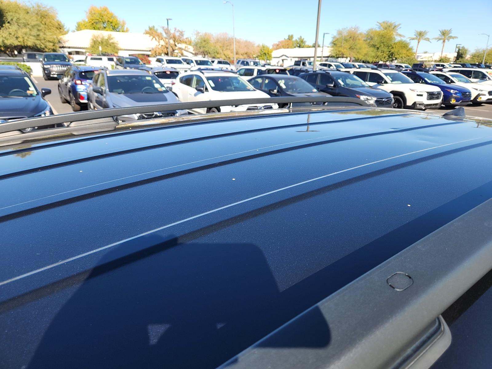 2023 Jeep Renegade Trailhawk AWD