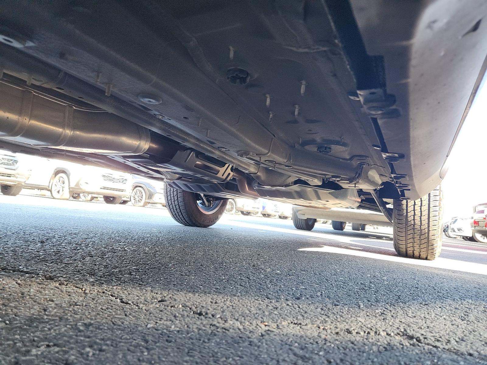 2023 Jeep Renegade Trailhawk AWD