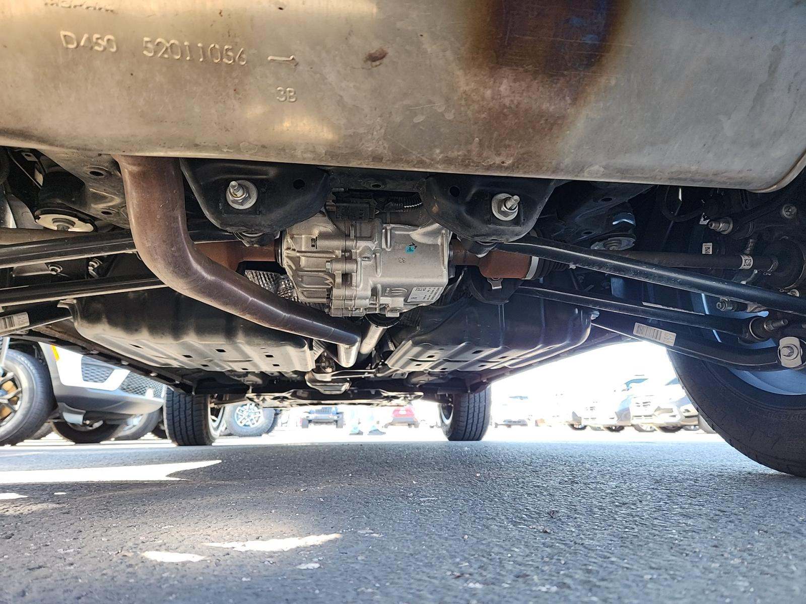 2023 Jeep Renegade Trailhawk AWD