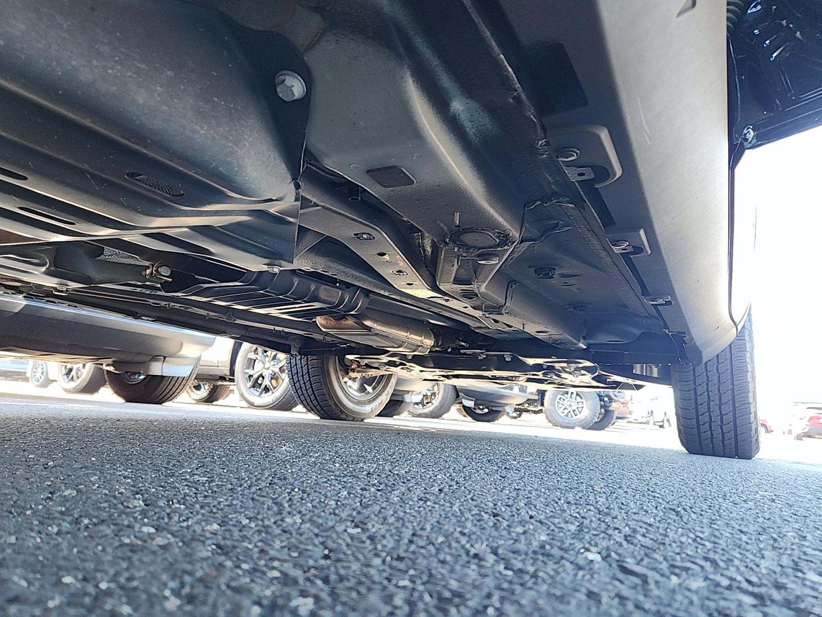 2023 Jeep Renegade Trailhawk AWD