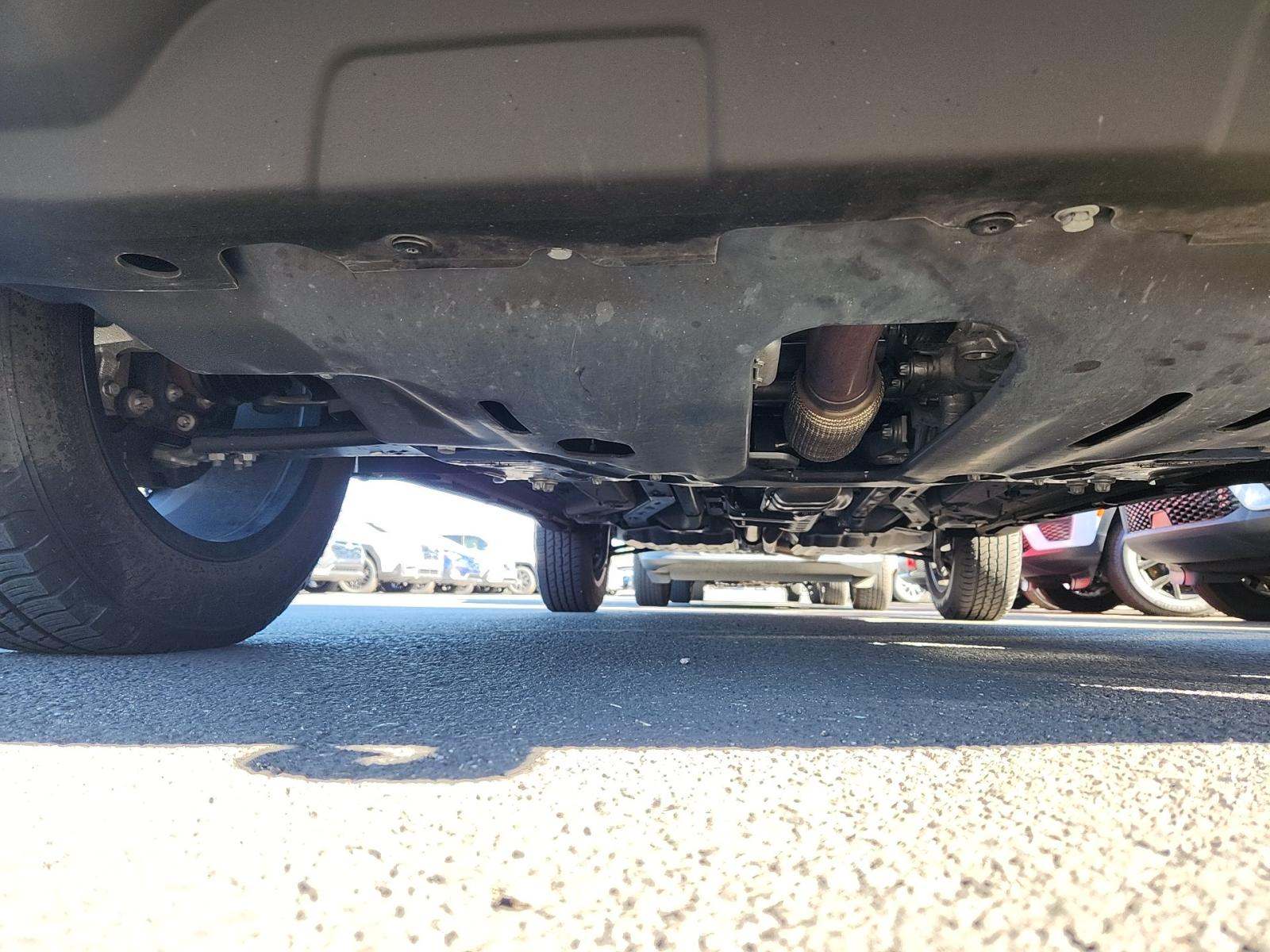 2023 Jeep Renegade Trailhawk AWD