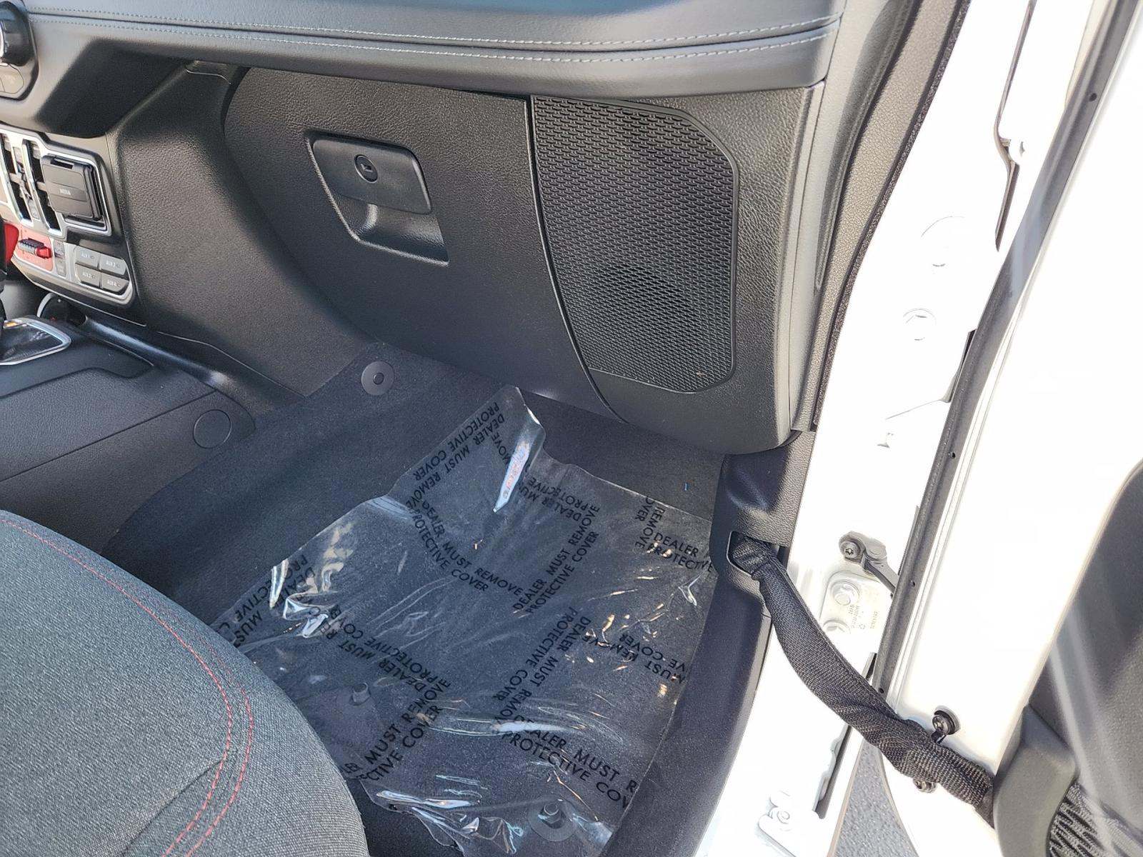 2024 Jeep Wrangler Rubicon AWD