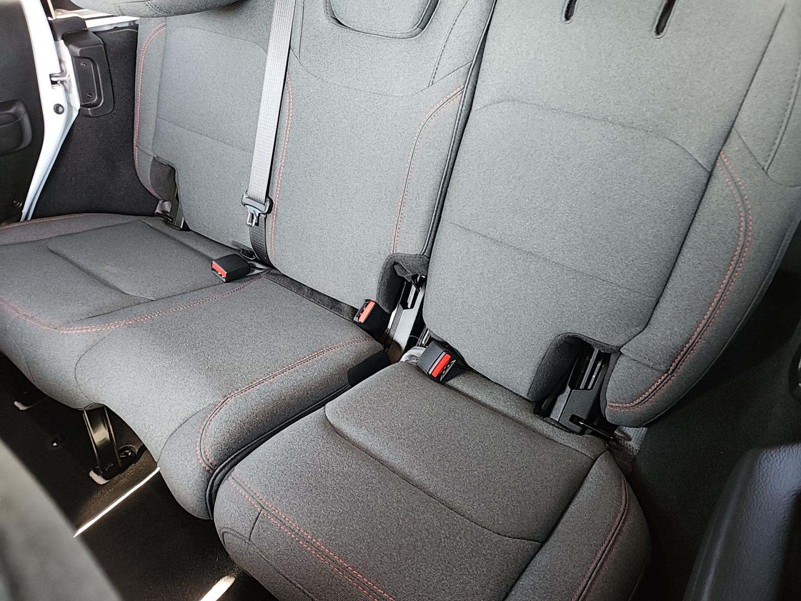 2024 Jeep Wrangler Rubicon AWD