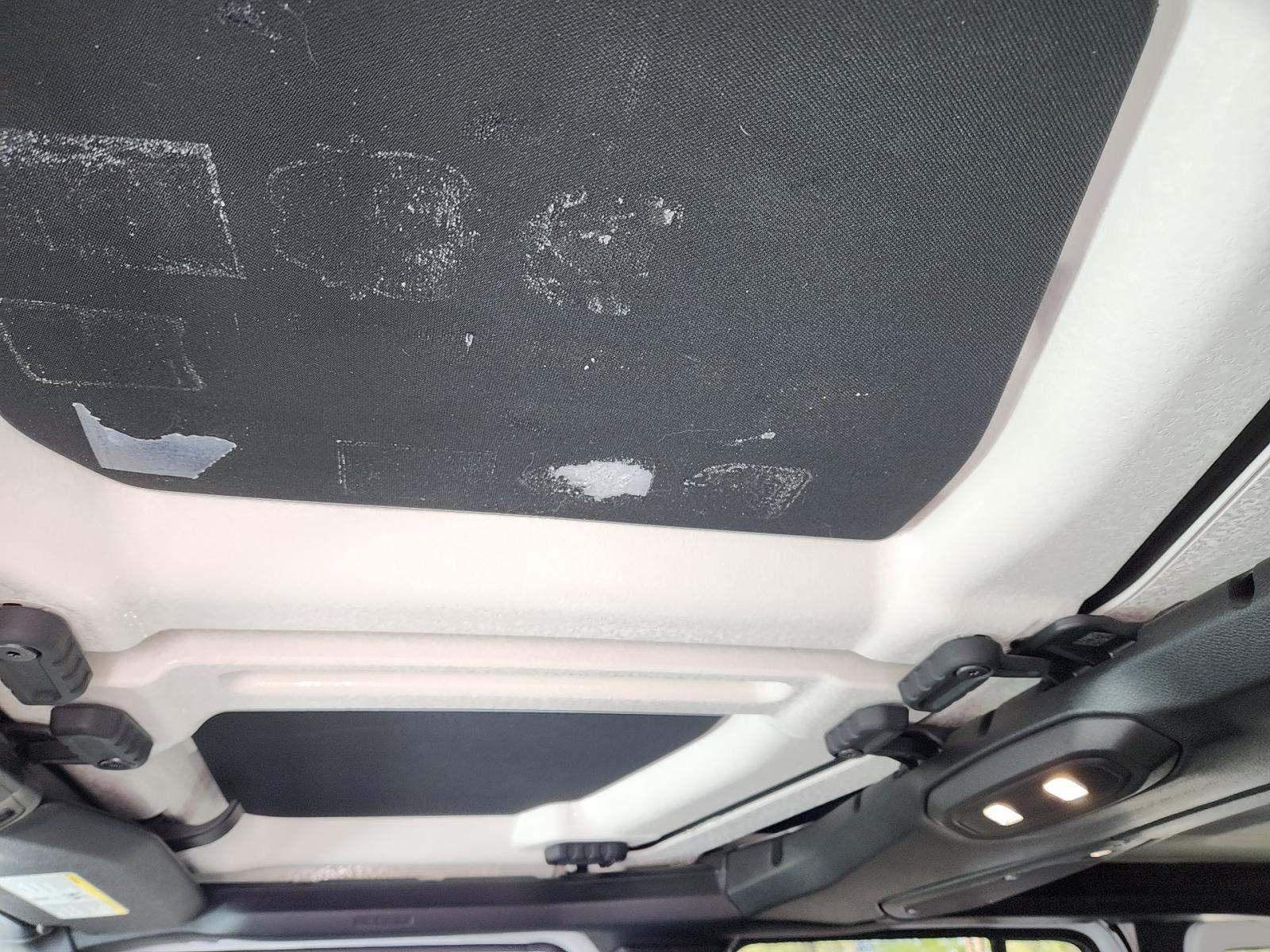 2024 Jeep Wrangler Rubicon AWD