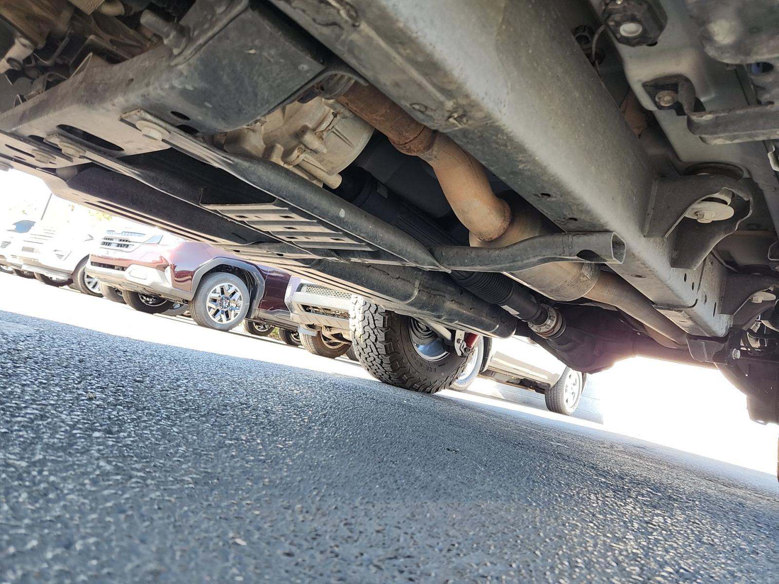 2024 Jeep Wrangler Rubicon AWD