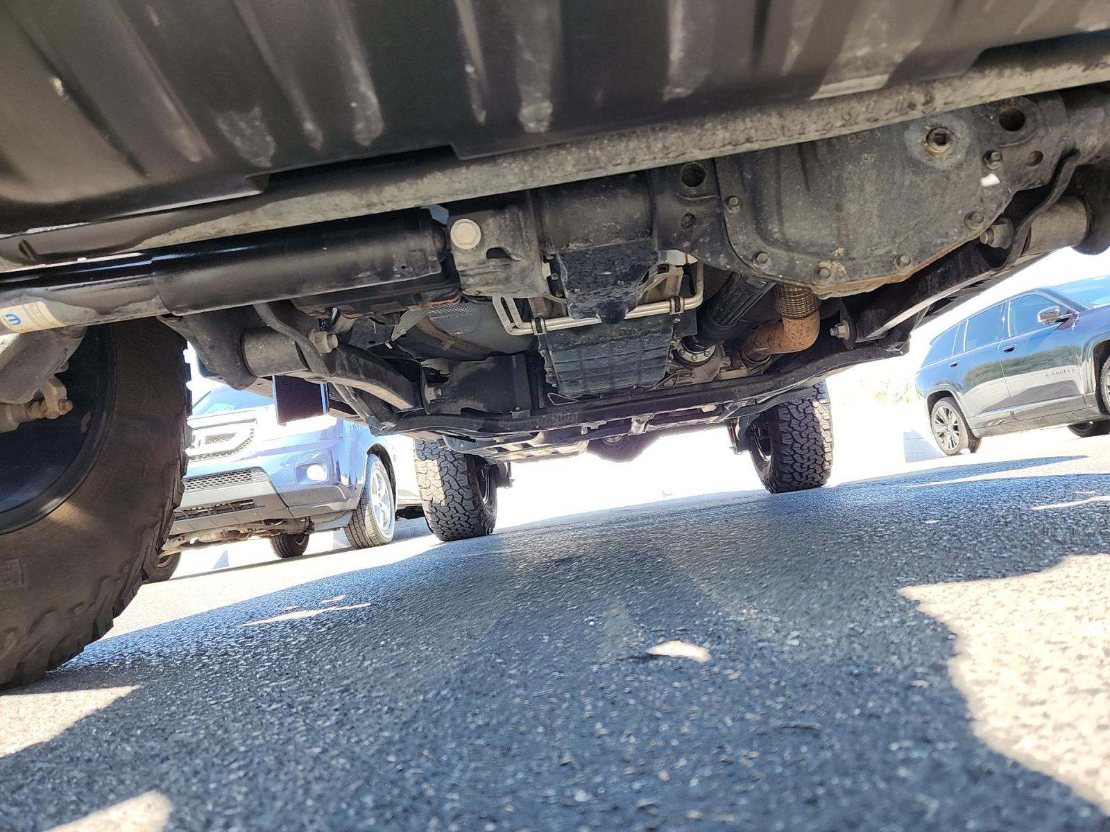 2024 Jeep Wrangler Rubicon AWD