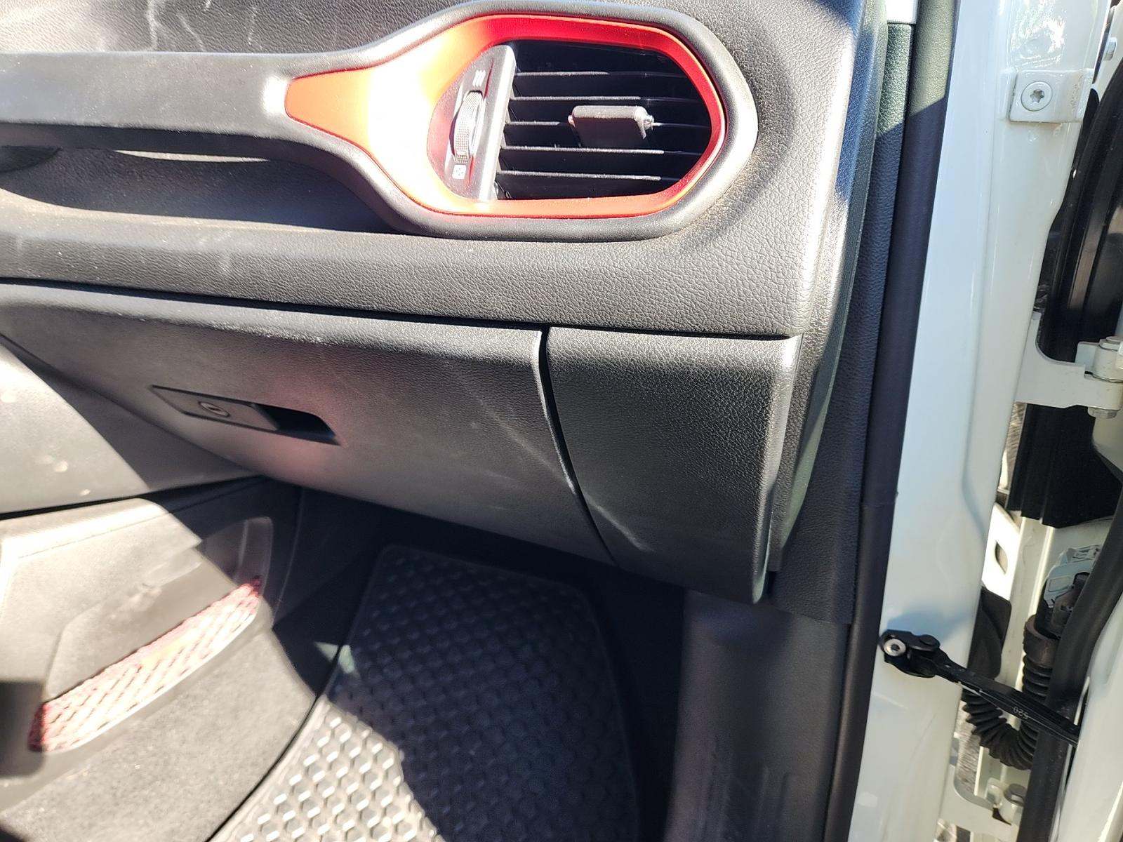 2023 Jeep Renegade Trailhawk AWD