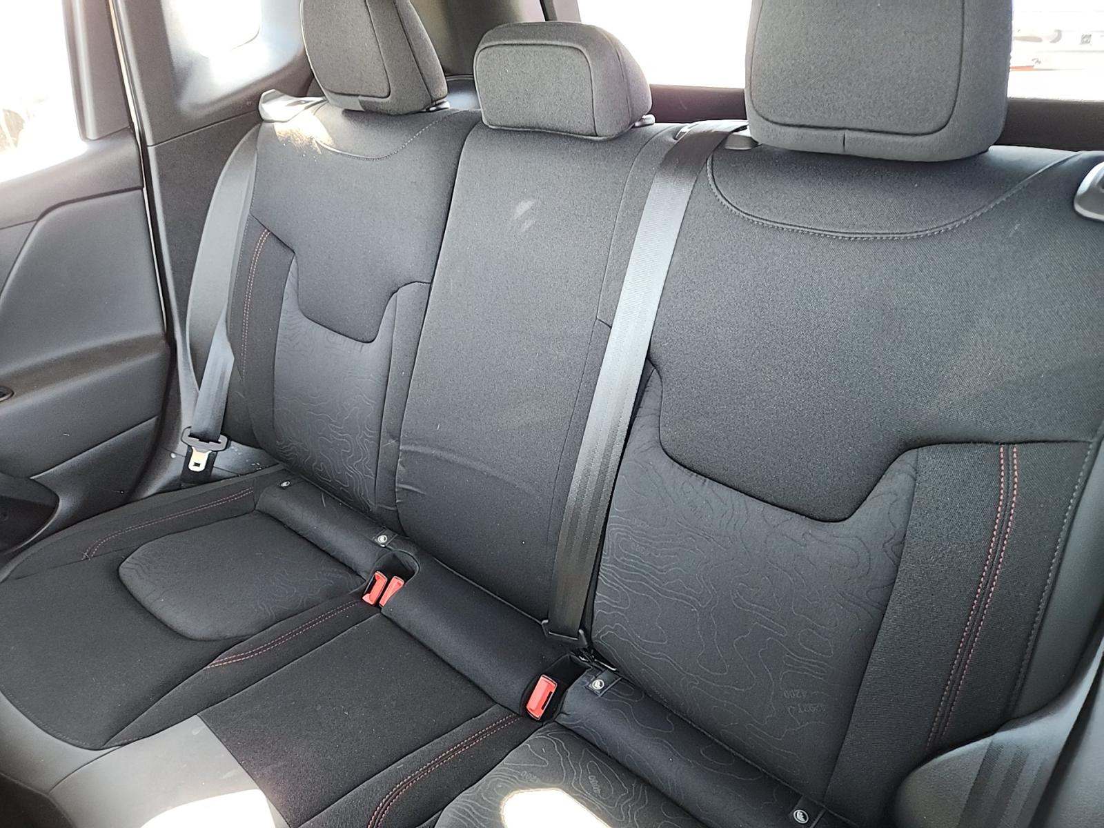 2023 Jeep Renegade Trailhawk AWD