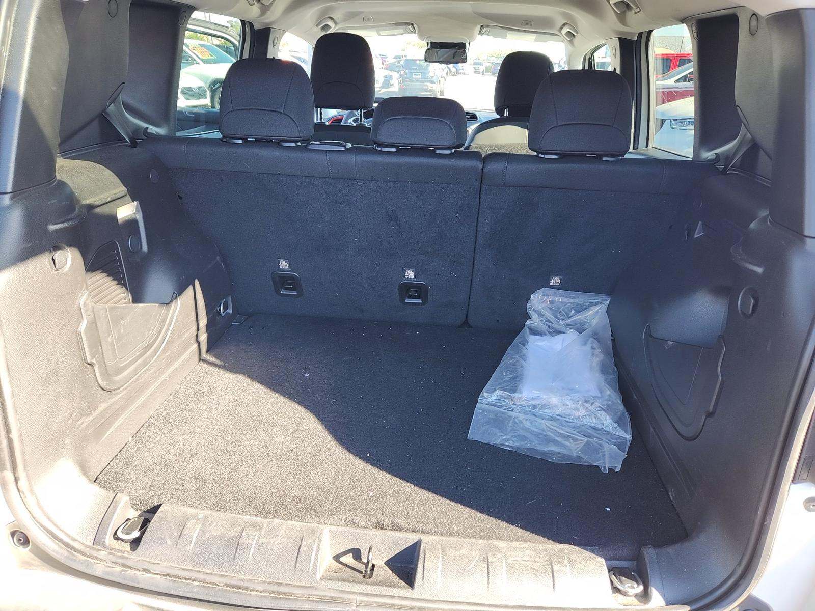 2023 Jeep Renegade Trailhawk AWD