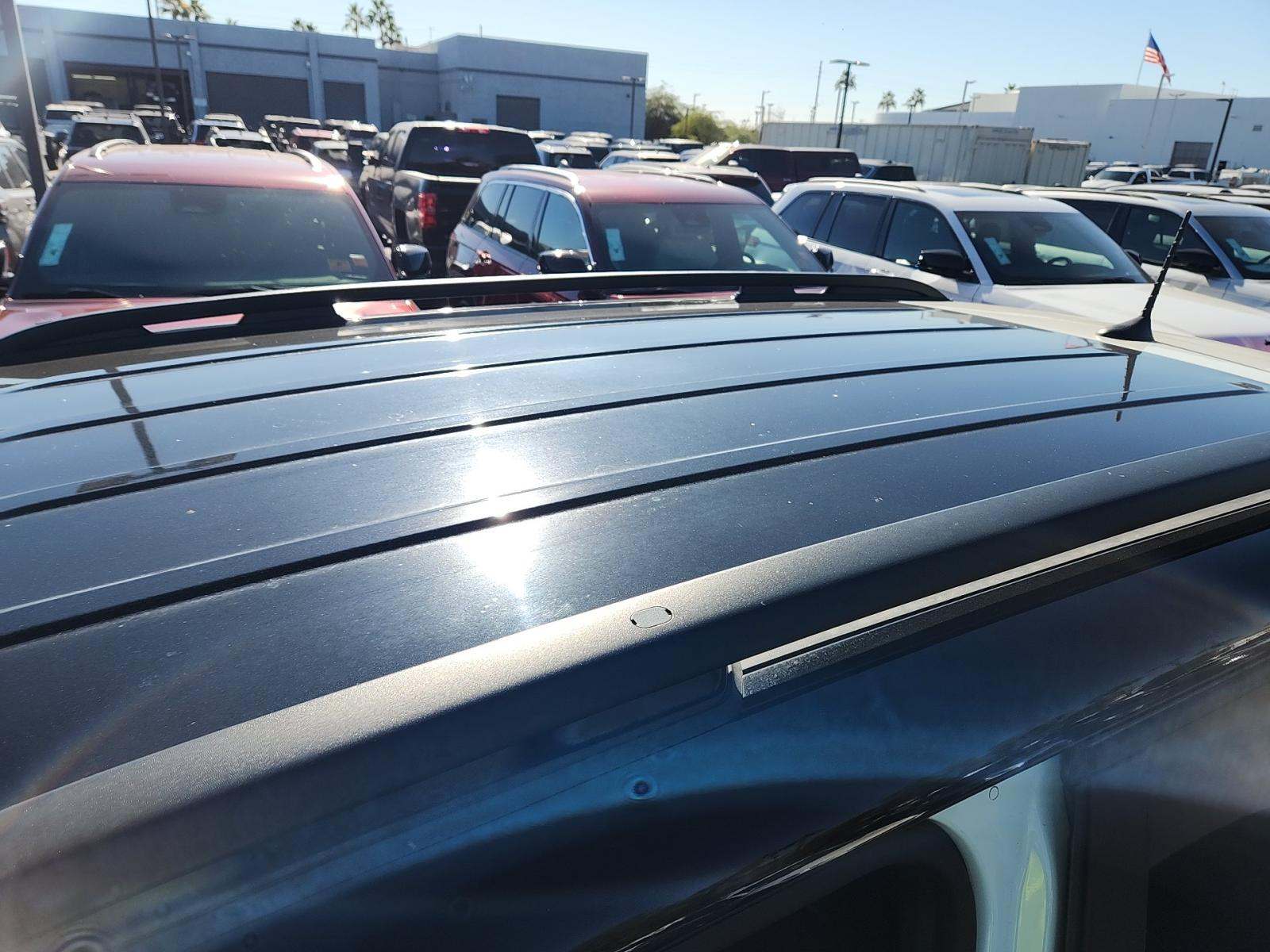 2023 Jeep Renegade Trailhawk AWD